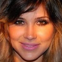 Danielle Souza Nagie