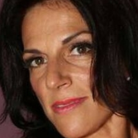 Danni Terresa Nagie