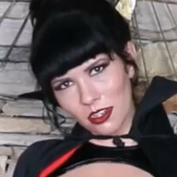 Daphney Sugar Rose Nagie