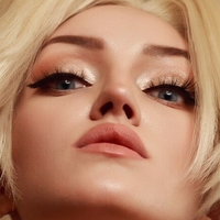 Daria Kulikova Nagie