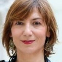 Daria Lorenci Nagie