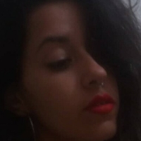 Darletty Azevedo Nagie