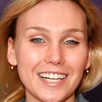 Darya Ekamasova Nagie