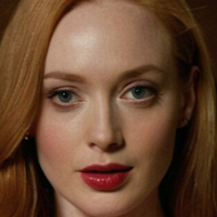Deborah Ann Woll Fake Nagie