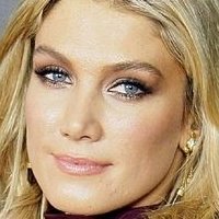 Delta Goodrem Nagie