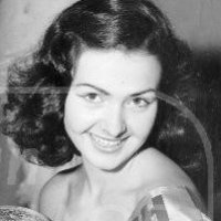 Denise Perrier Nagie