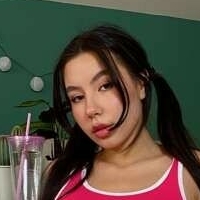 denise_sweetbunny Nagie