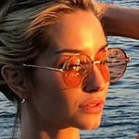Desirée Rugani Nagie