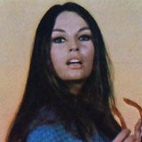 Diana Lorys Nagie