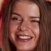 Diana Naborskaia Nagie
