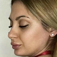 dilettaferrarivip Nagie