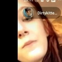 Dirtykitten899 Nagie
