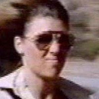 Dixie Peabody Nagie
