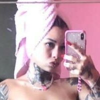 djraissacastro Nagie