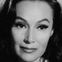 Dolores del Rio Nagie