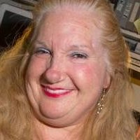 Donna Yeager Nagie
