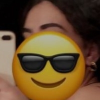 Dounia37 Nagie