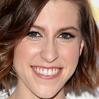 Eden Sher Nagie