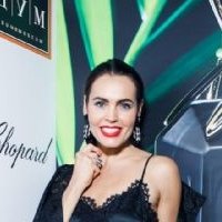 Ekaterina Drobish Nagie