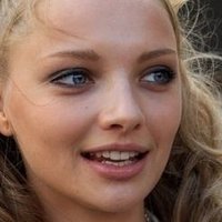 Ekaterina Vilkova Nagie