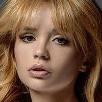 Ekaterina Zueva Nagie