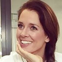 Elena Bruhn Nagie