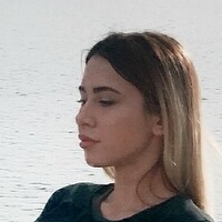 Elena Dostic Nagie