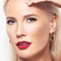 Elena Letuchaya Nagie