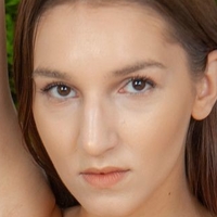 Elena Parkov Nagie