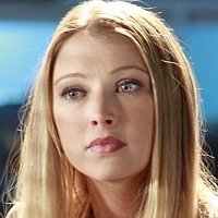 Elisabeth Harnois Nagie