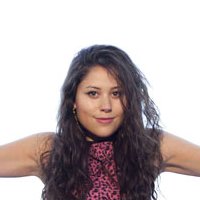 Eliza Doolittle Nagie