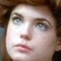 Elizabeth McGovern Nagie