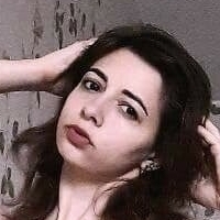 elle.mira.dance Nagie