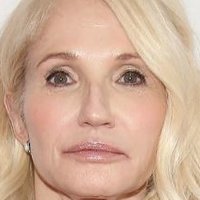 Ellen Barkin Nagie