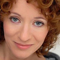 Ellen van der Koogh Nagie