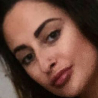 Elly Calvert Nagie