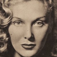 Elsa De Giorgi Nagie