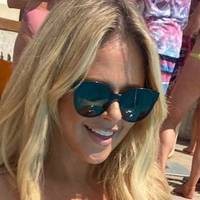 Emily Atack Nagie