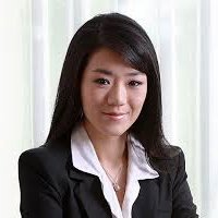 Emily Cho Nagie
