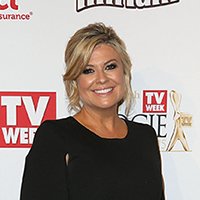 Emily Symons Nagie