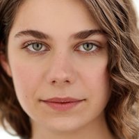 Emily Verla Nagie