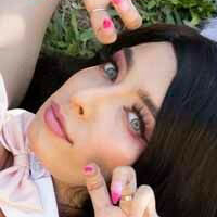 Emina Cosplay Nagie