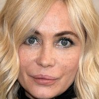 Emmanuelle Béart Nagie