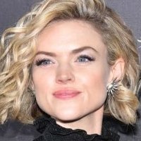 Erin Richards Nagie
