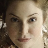 Esmé Bianco Nagie
