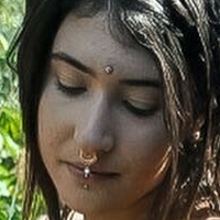 Esmeraldah Nagie