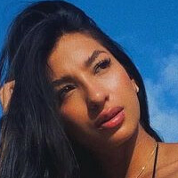 Estefania Gomez Nagie