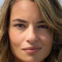 Estefania Gutierrez Nagie