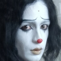 Etereo SissyClown Nagie