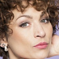 Eva van de Wijdeven Nagie